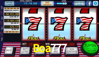 Slot Games Collection