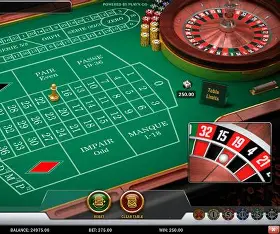 Game Interface